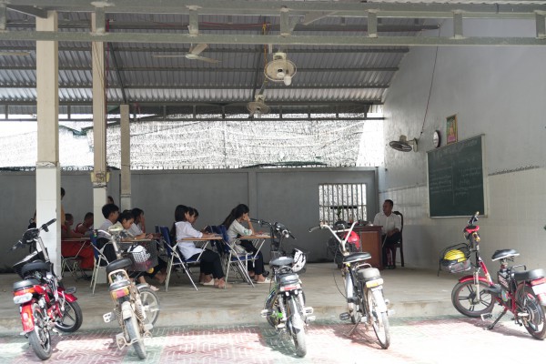Vĩnh Long gìn giữ, phát huy ngôn ngữ Khmer của đồng bào dân tộc như thế nào?