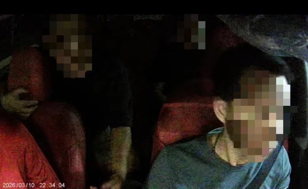 Vụ nhạc sĩ Minh Khang: Tài xế đăng clip có vi phạm, khách quấy rối đối mặt hình phạt nào?