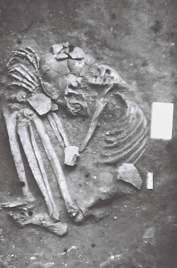 Xác ướp hun khói tại Việt Nam - phát hiện khảo cổ học thế giới