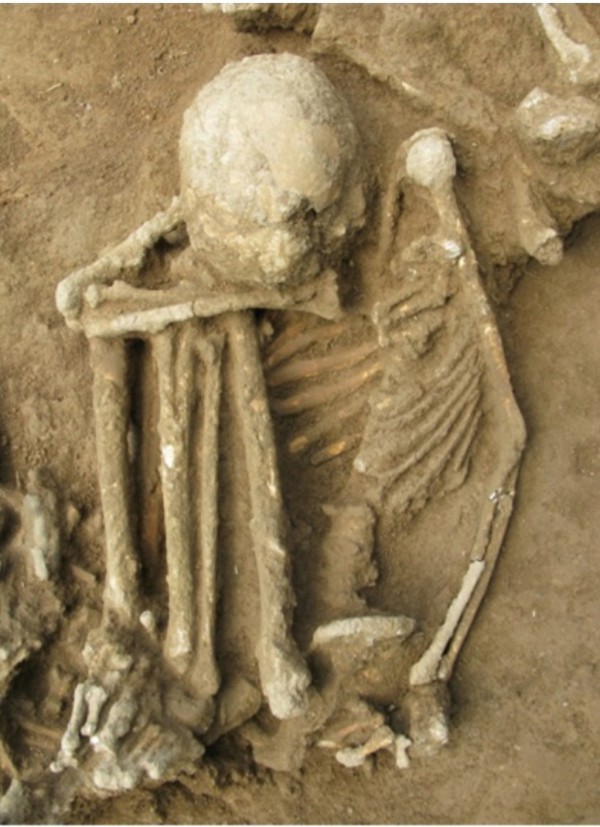 Xác ướp hun khói tại Việt Nam - phát hiện khảo cổ học thế giới