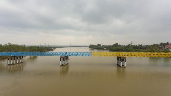 Xây bảo tàng 1.000 tỉ đồng tại di tích Hiền Lương - Bến Hải