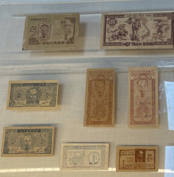 Xem Mùa xuân - Khởi nguồn thắng lợi: Bác Hồ nói về bầu cử và 