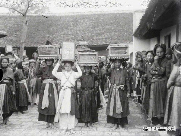 Yêu cầu báo cáo về 