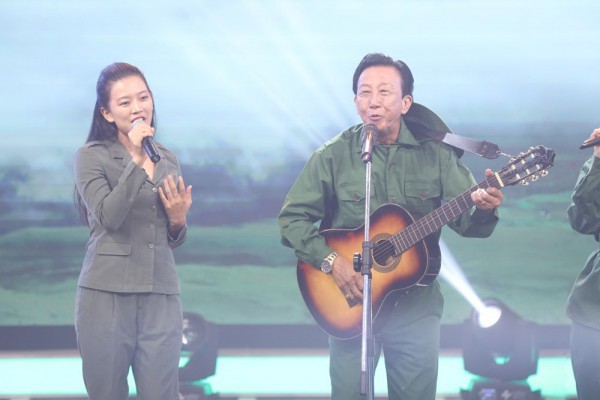 Âm nhạc Thế Hiển - âm nhạc của lòng nhiệt huyết Âm nhạc Thế Hiển - âm nhạc của lòng nhiệt huyết