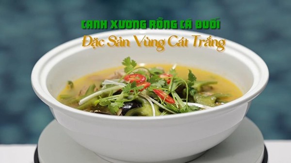 Ẩm thực Việt Nam mang hương vị thế nào?