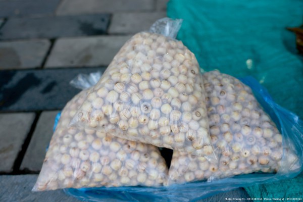 Ăn - xem - trải nghiệm di sản ẩm thực giữa lòng thủ đô