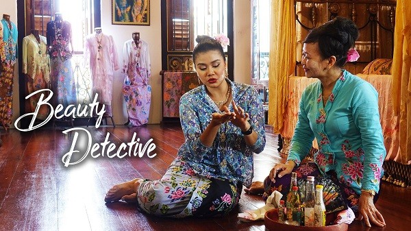 Beauty Detective - Hành trình tìm kiếm vẻ đẹp đích thực