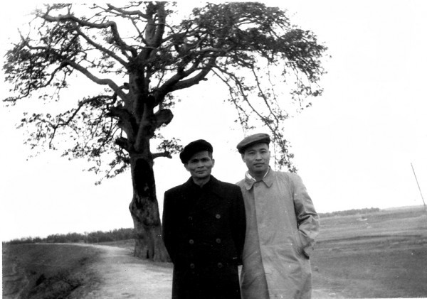 Đại biểu Quốc hội Lê Đình Thiệp đồng thuận một quyết định lịch sử