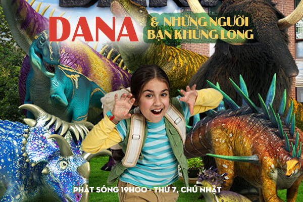 Chương trình đặc sắc phát sóng tháng 6 trên kênh SCTV3
