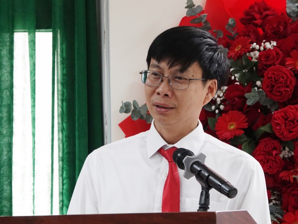 Đánh thức ‘bộ nhớ văn hóa’ Hán Nôm trong thời đại số