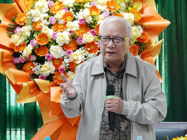 Đánh thức ‘bộ nhớ văn hóa’ Hán Nôm trong thời đại số