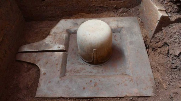 Đánh thức viên ngọc cô đơn Mỹ Sơn Đánh thức viên ngọc cô đơn Mỹ Sơn