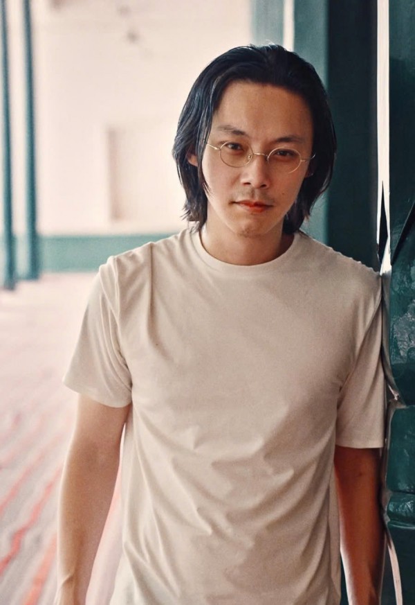 Đạo diễn Lý Khải Văn 