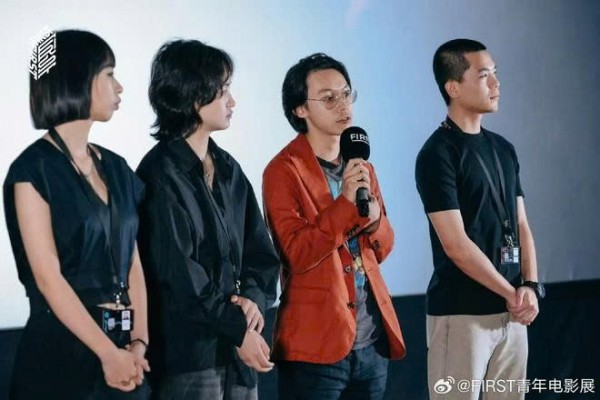 Đạo diễn Lý Khải Văn 