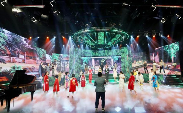 Đạo diễn Nguyễn Anh Dũng: Truyền hình 2026 cần chắt lọc để giữ cảm xúc thật