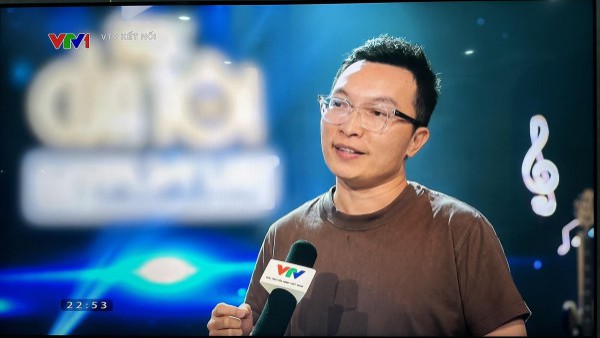 Đạo diễn Nguyễn Anh Dũng: Truyền hình 2026 cần chắt lọc để giữ cảm xúc thật