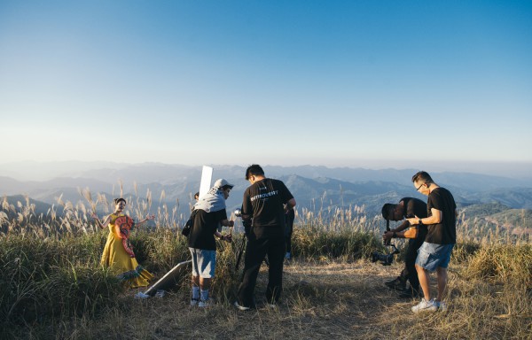 Đạo diễn Nguyễn Anh Dũng: Truyền hình 2026 cần chắt lọc để giữ cảm xúc thật