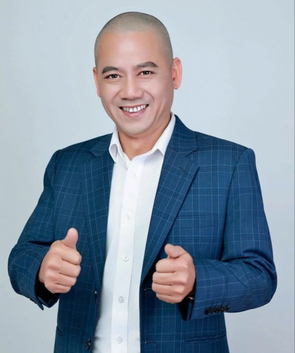 Đạo diễn Trần Bình Trọng: 16 năm làm phim tết cho nông dân