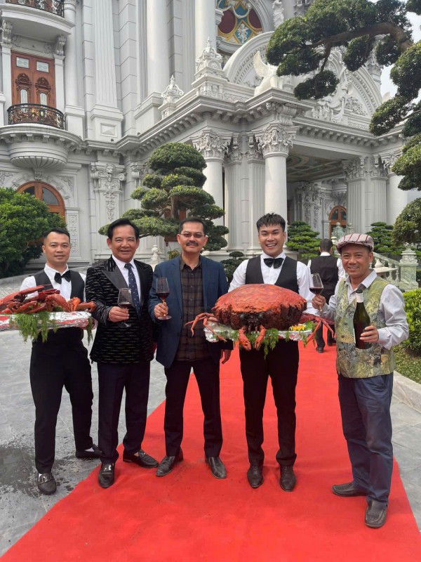 Đạo diễn Trần Bình Trọng: 16 năm làm phim tết cho nông dân