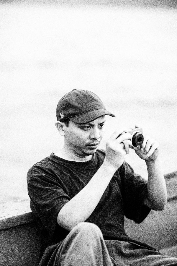 Đạo diễn 