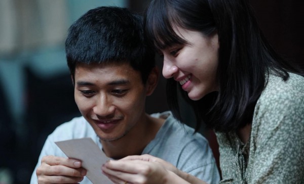 Đầu hè, phim kinh dị áp đảo phòng vé