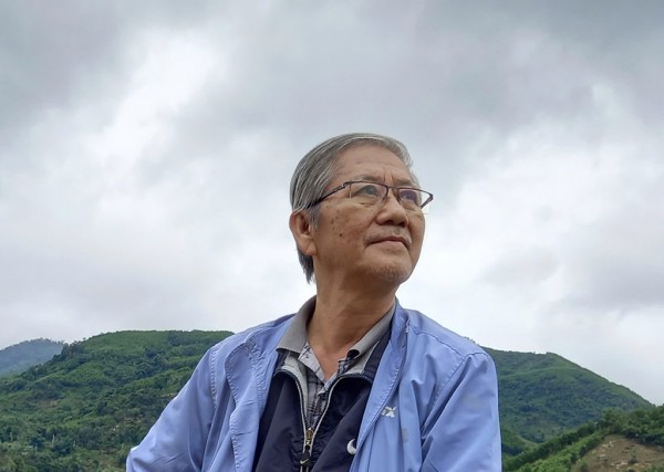 Đau thương 