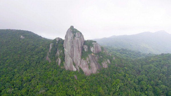 Đầu tư 125 tỉ đồng làm đường kết nối tháp Chăm cao nhất Việt Nam