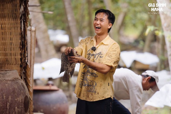 Để game show Việt vươn xa Để game show Việt vươn xa