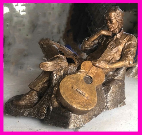 Đêm nhạc tưởng nhớ nhạc sĩ Trịnh Công Sơn tại Singapore