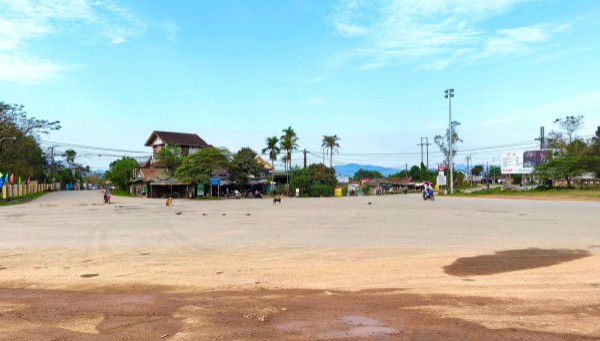 Địa danh Địa danh