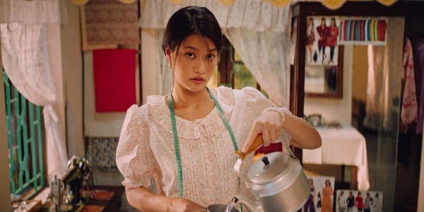 Điện ảnh Việt đang 