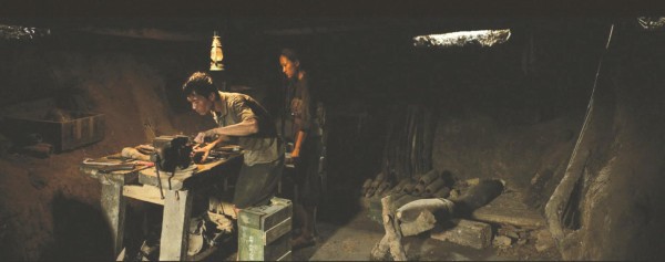 Điện ảnh Việt thoát thế 