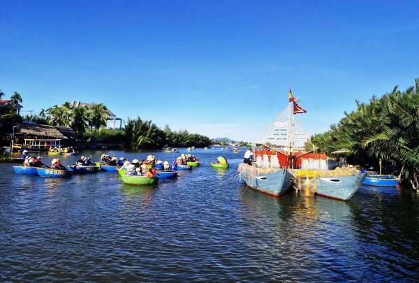 Điều gì khiến Cẩm Thanh xếp thứ 20 trong top những ngôi làng đẹp nhất thế giới? Điều gì khiến Cẩm Thanh xếp thứ 20 trong top những ngôi làng đẹp nhất thế giới?