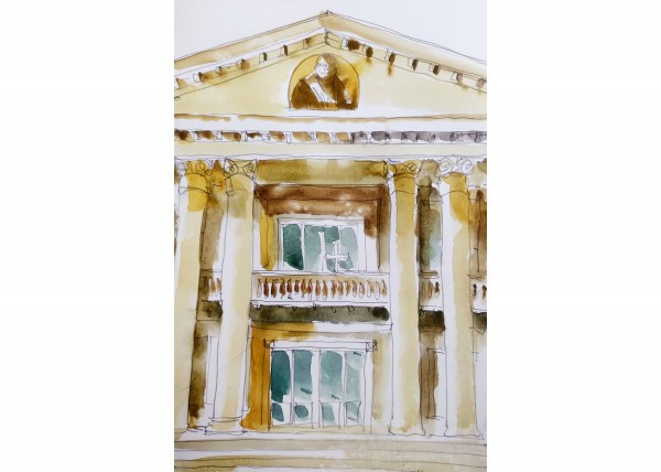 Điều ít biết sau Học viện 