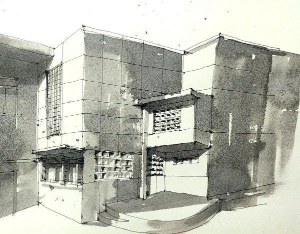 Điều ít biết sau Học viện 