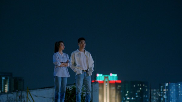 Đọ sắc vóc dàn diễn viên thời thanh xuân và trưởng thành trong "Chúng ta của 8 năm sau"