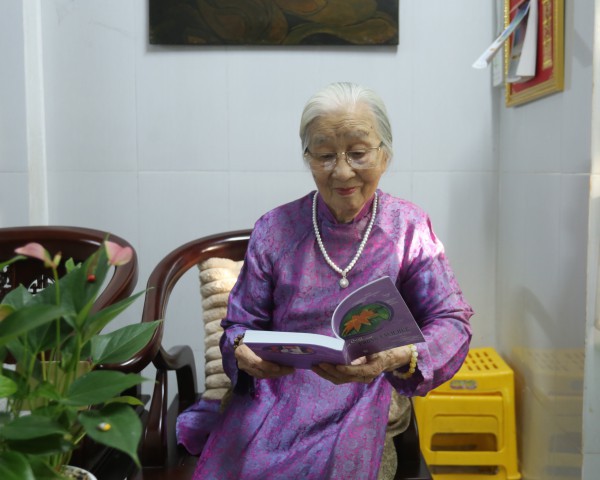 Độc đáo chay bình dân Độc đáo chay bình dân