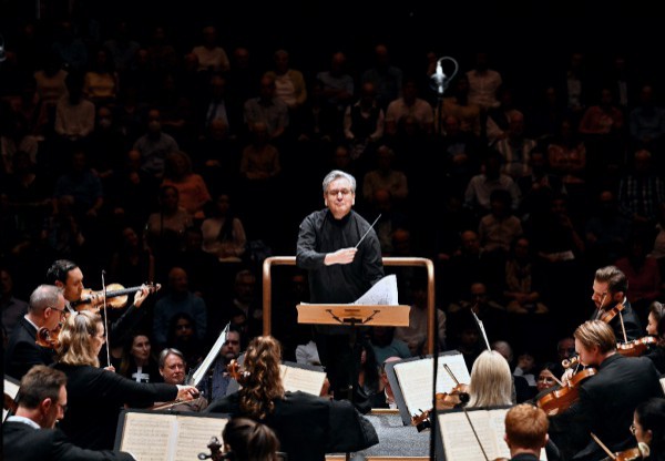 Đón chờ âm nhạc đỉnh cao tại ‘Vietnam Airlines Classic - Hanoi Concert 2025’