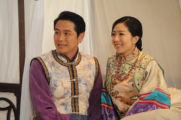 Đón xem ”Công công xuất cung” trên SCTV9