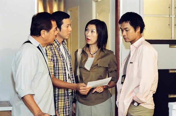 Đón xem ”Niềm tin một đời” trên SCTV9
