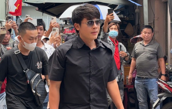 Đưa NSƯT Ngọc Trinh về nơi an nghỉ cuối cùng Đưa NSƯT Ngọc Trinh về nơi an nghỉ cuối cùng