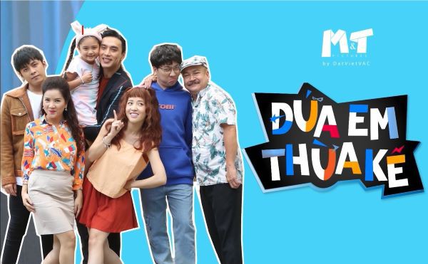 Hành trình gắn kết gia đình đầy cảm xúc của Đứa em thừa kế