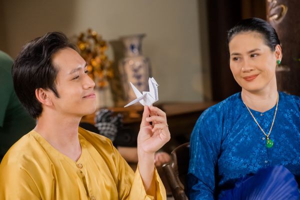 Duyên Kiếp- Một bản tráng ca bi thương về số phận người phụ nữ trong xã hội xưa