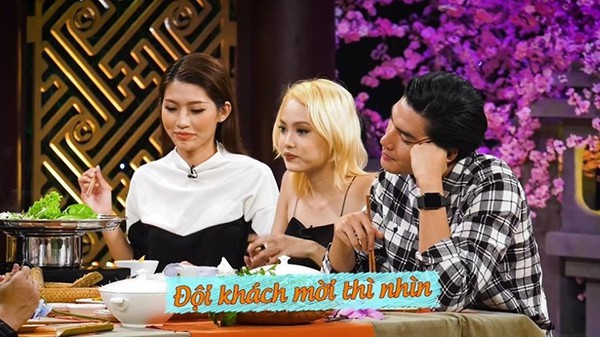 Gameshow ẩm thực có thật sự là ”thiên đường”?