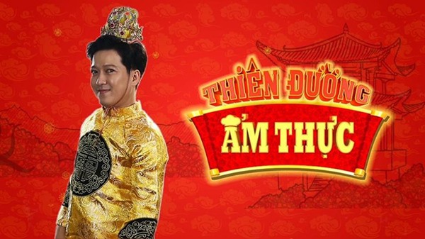 Gameshow ẩm thực có thật sự là ”thiên đường”?