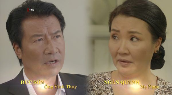 Gọi bình minh đến: Màn lật mặt ngoạn mục và thông điệp chạm đến tận cùng cảm xúc