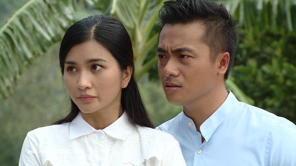 Phim đặc sắc kênh SCTV21: Mật mã hoa hồng vàng