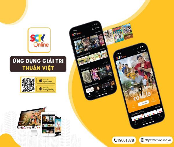 “Lưới tình”: Khi tình yêu, lòng tham và số phận giăng mắc bi kịch