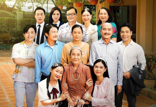 Ly hôn tuổi 60: Hành trình ”dám sống” trọn vẹn ở tuổi xế chiều