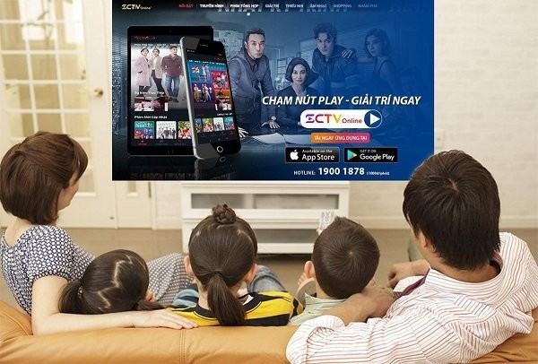 SCTV 33 năm chuyển mình: Từ truyền hình cáp đến hệ sinh thái số toàn diện